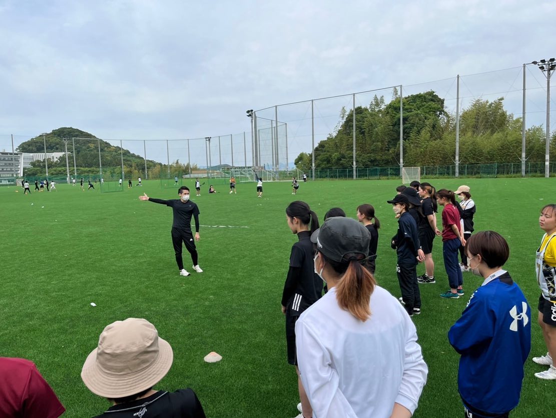 栄養サポート